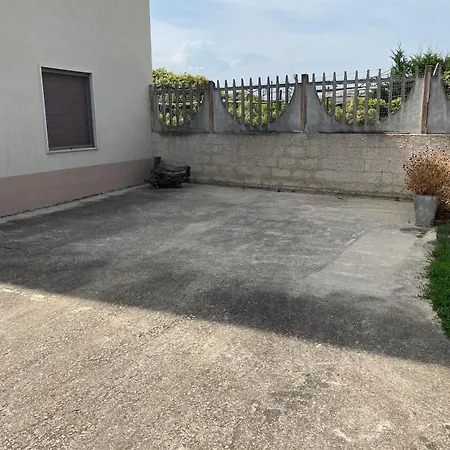 Bed & Breakfast Flavia 21 *