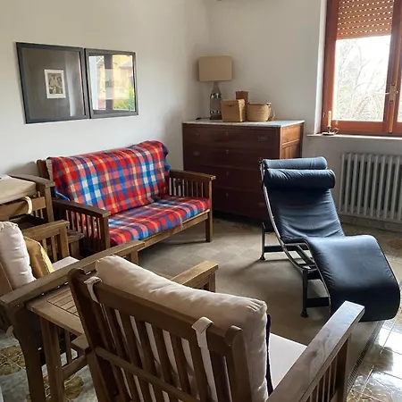 Bed & Breakfast Flavia 21